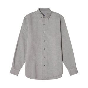 Robert Talbott Mens  Morgan Luxe Flannel Shirt
